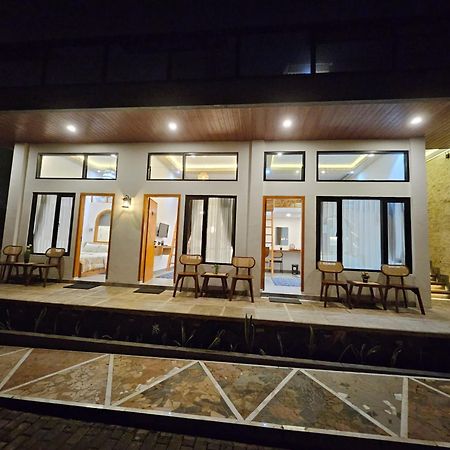 Arum Bromo Villas Ngadisari Екстериор снимка