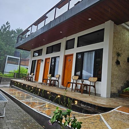 Arum Bromo Villas Ngadisari Екстериор снимка