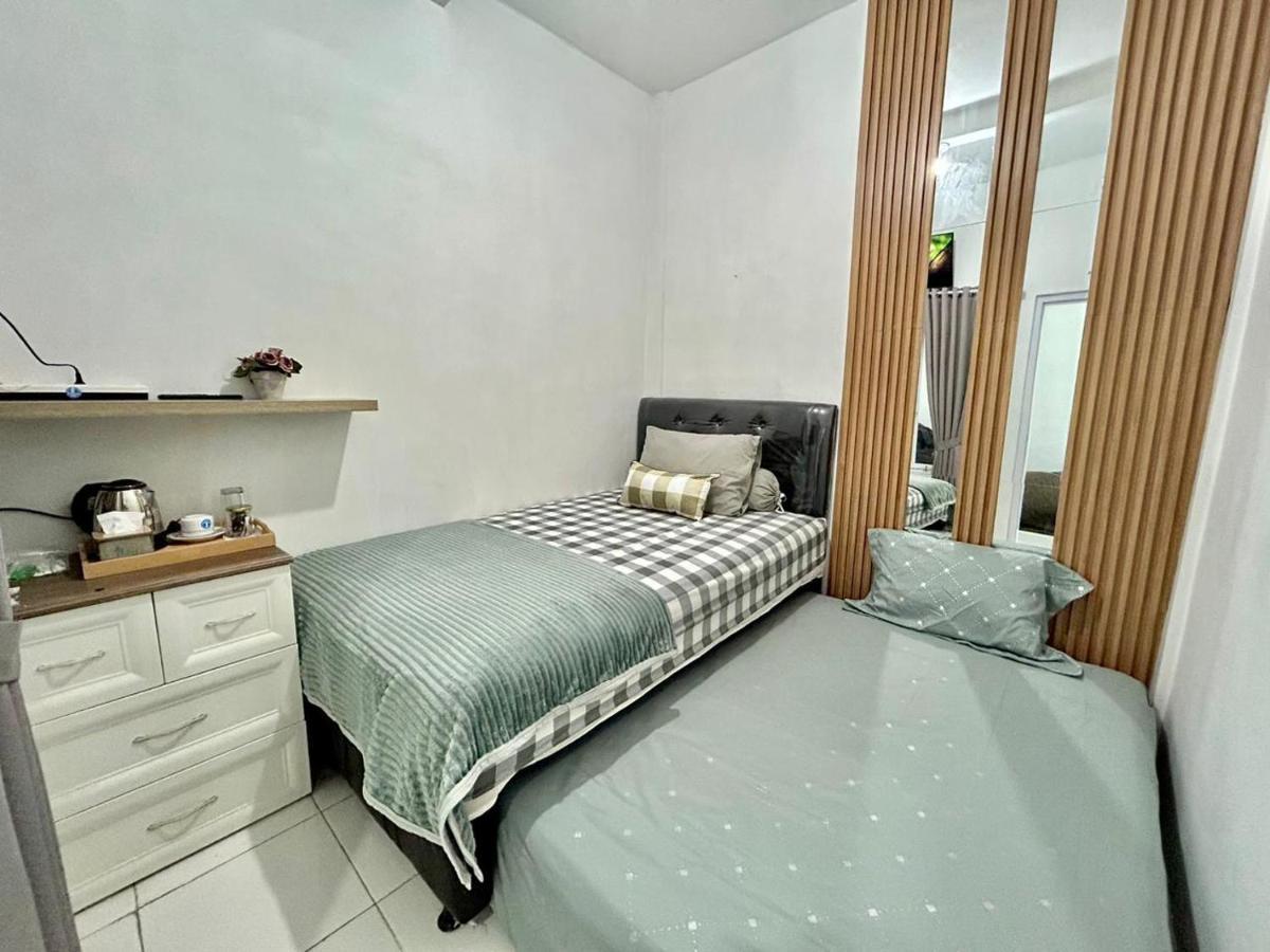Arum Bromo Villas Ngadisari Екстериор снимка