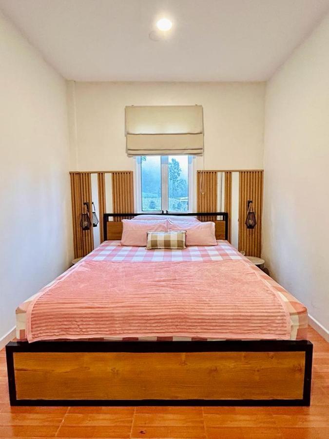Arum Bromo Villas Ngadisari Екстериор снимка
