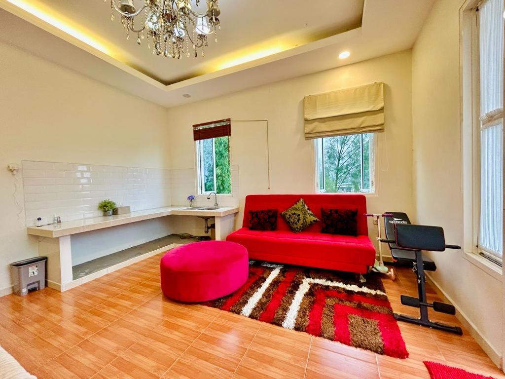 Arum Bromo Villas Ngadisari Екстериор снимка