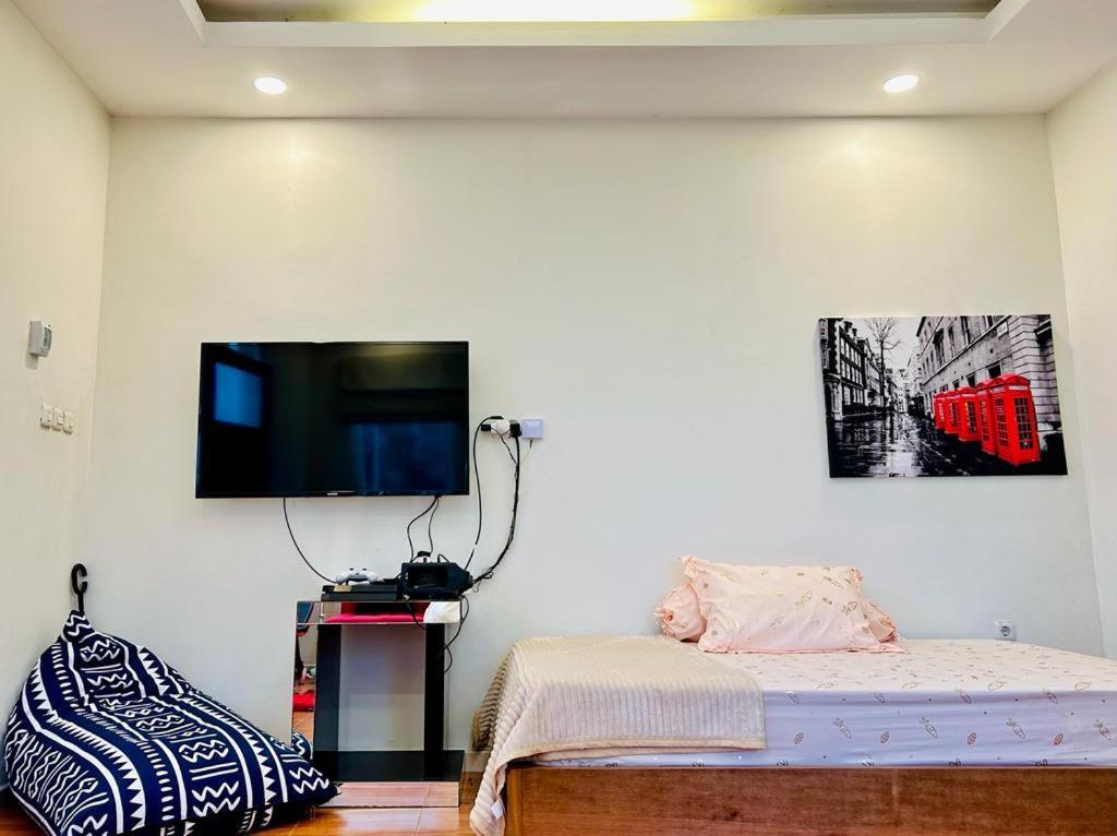 Arum Bromo Villas Ngadisari Екстериор снимка