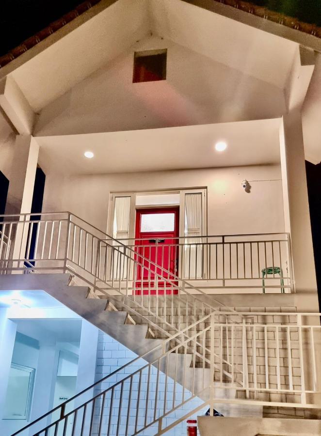 Arum Bromo Villas Ngadisari Екстериор снимка