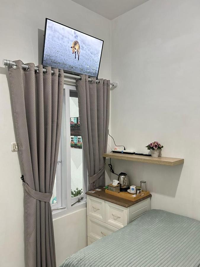 Arum Bromo Villas Ngadisari Екстериор снимка