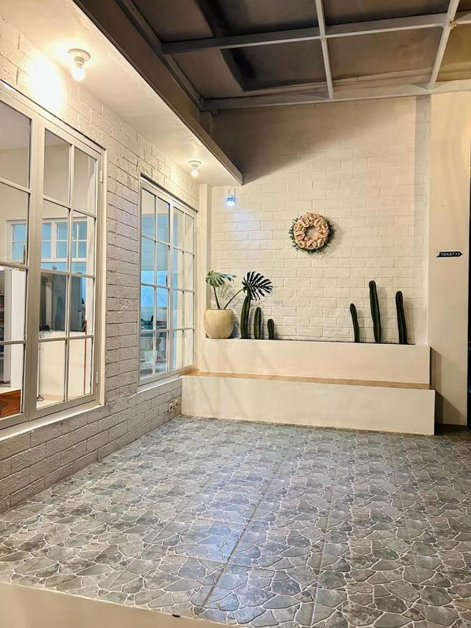 Arum Bromo Villas Ngadisari Екстериор снимка