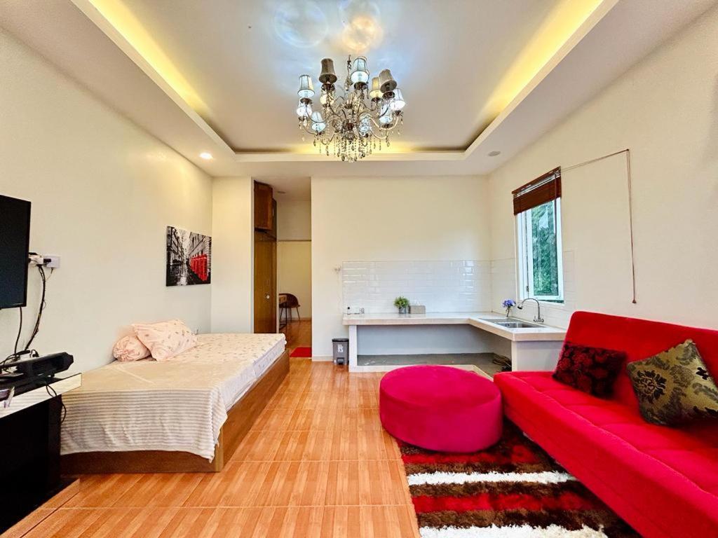 Arum Bromo Villas Ngadisari Екстериор снимка