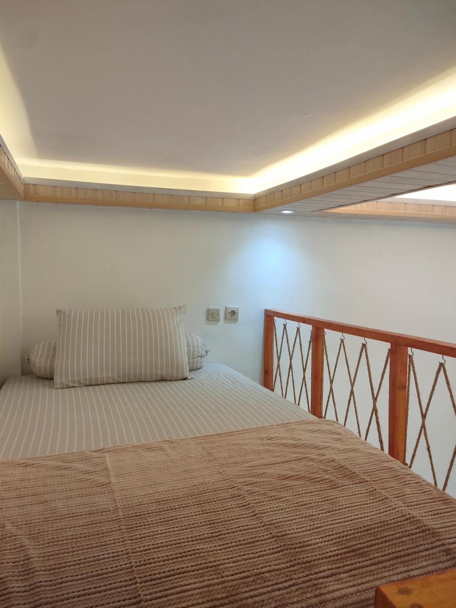 Arum Bromo Villas Ngadisari Екстериор снимка