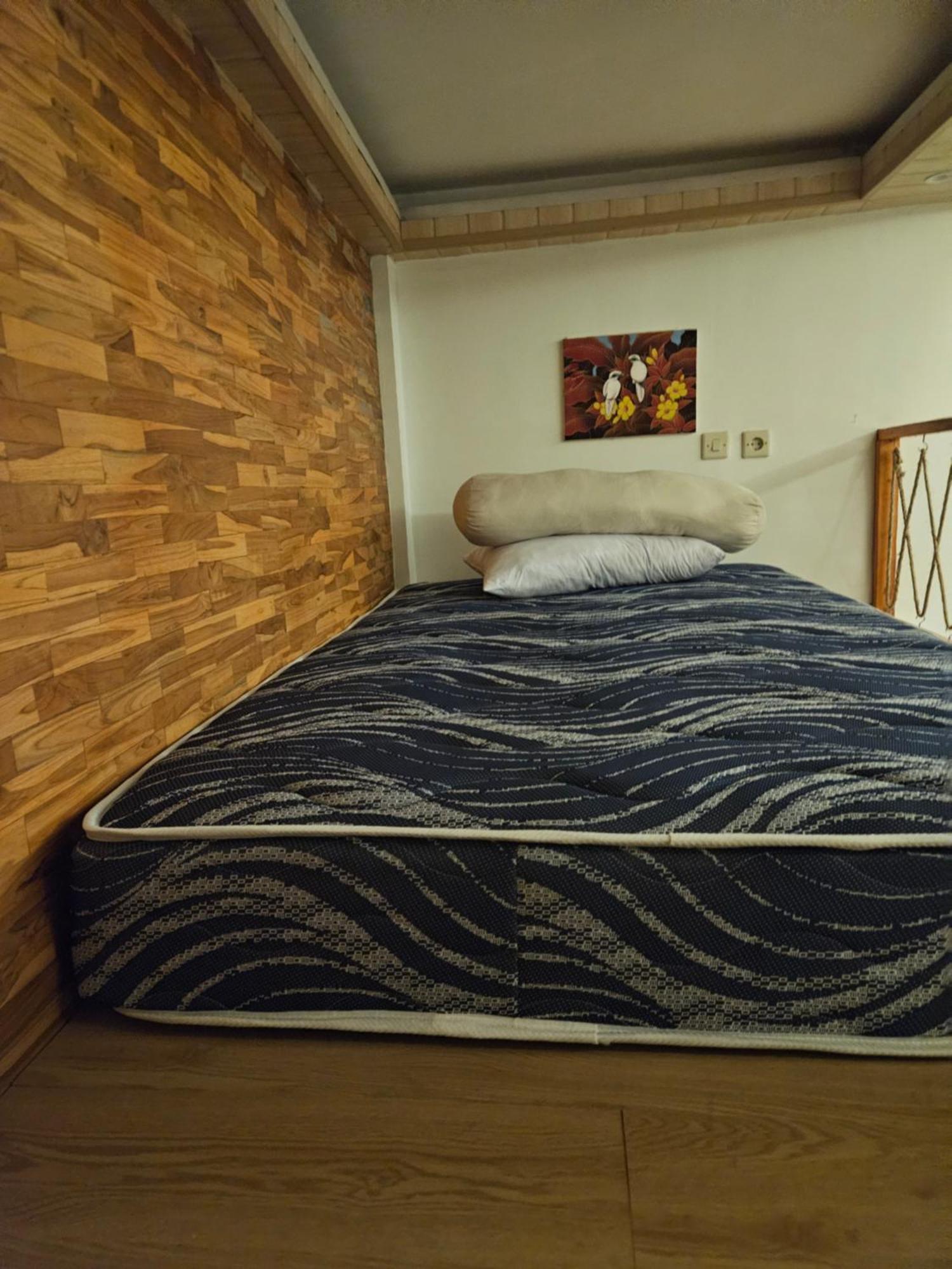 Arum Bromo Villas Ngadisari Екстериор снимка