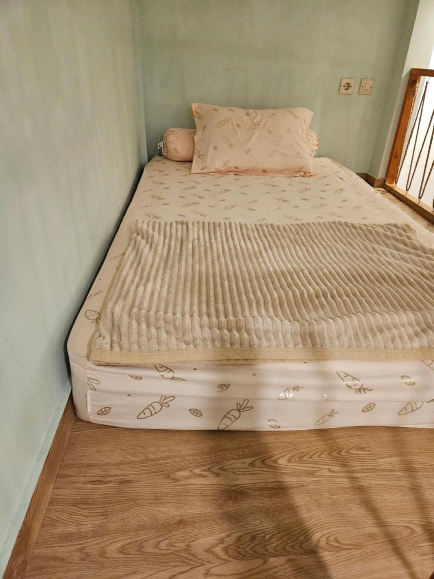 Arum Bromo Villas Ngadisari Екстериор снимка