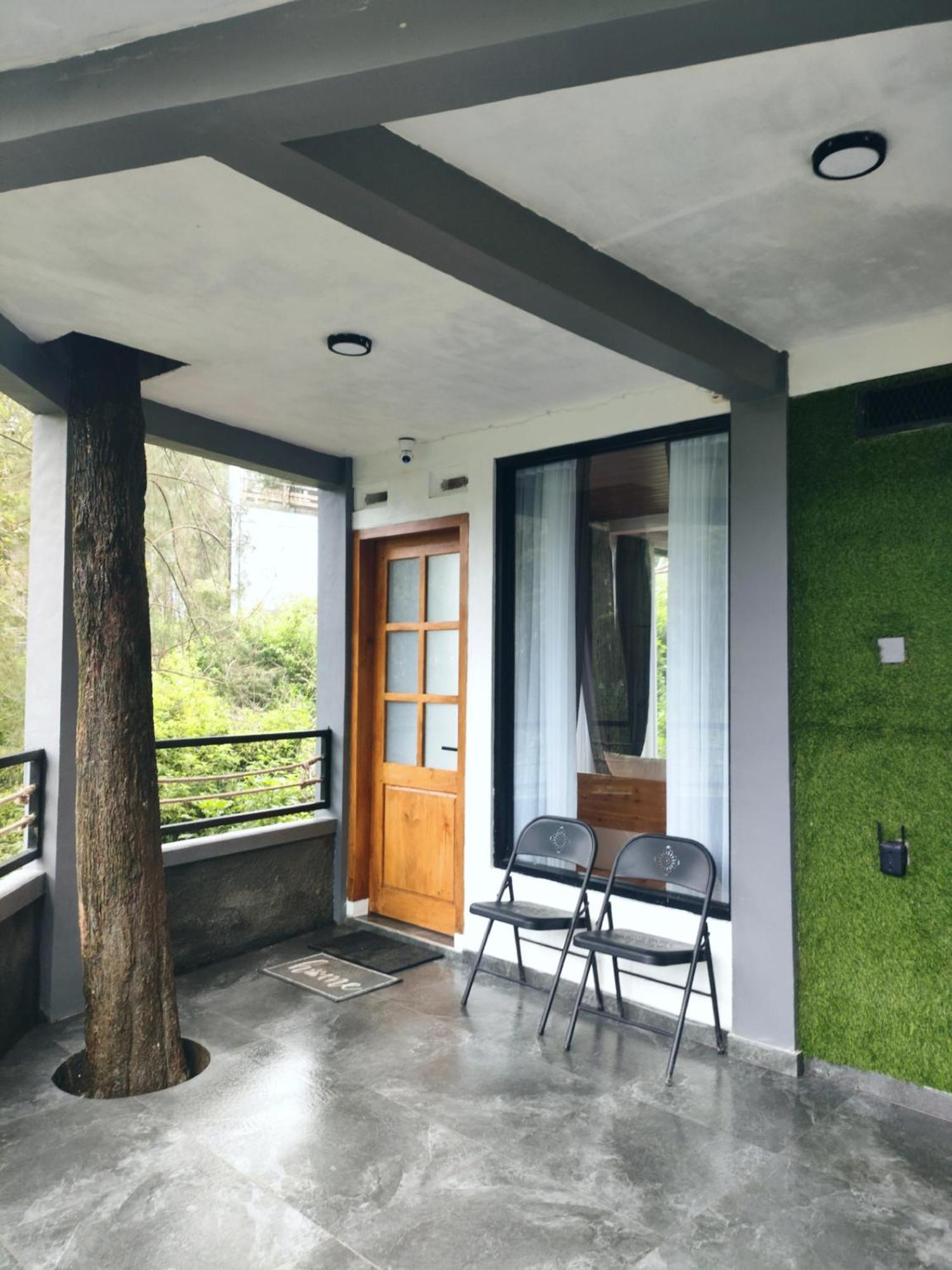 Arum Bromo Villas Ngadisari Екстериор снимка